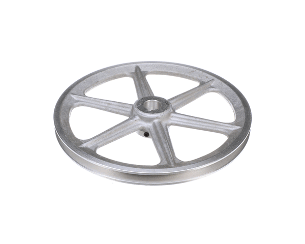 Biro 18251Al Pulley, Upper V-Belt 12.8X1-1/8 Al. (BIRO18251AL)
