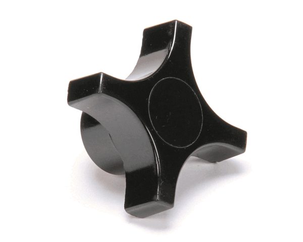 Biro 211A-291Q Finger Lift Fastener Knob 4 Po (BIRO211A-291Q)