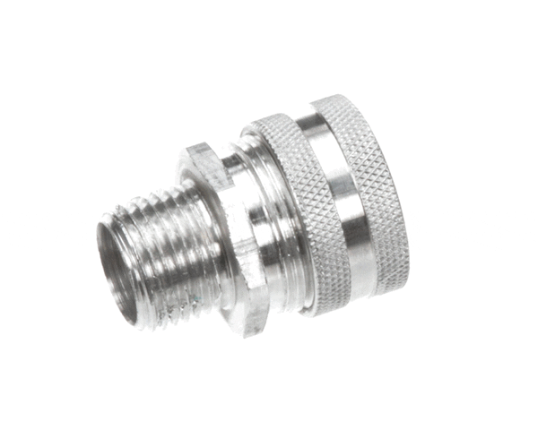 Biro 224-6 Cord Grip Connector Wt Strg 1/2,.375-.50 (BIRO224-6)