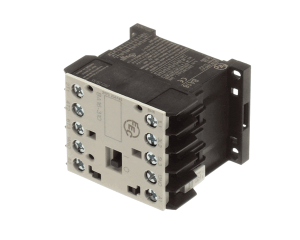 Biro 226Ec-310-A Contactor Aeg#Ls07.10-A 110V 1 (BIRO226EC-310-A)