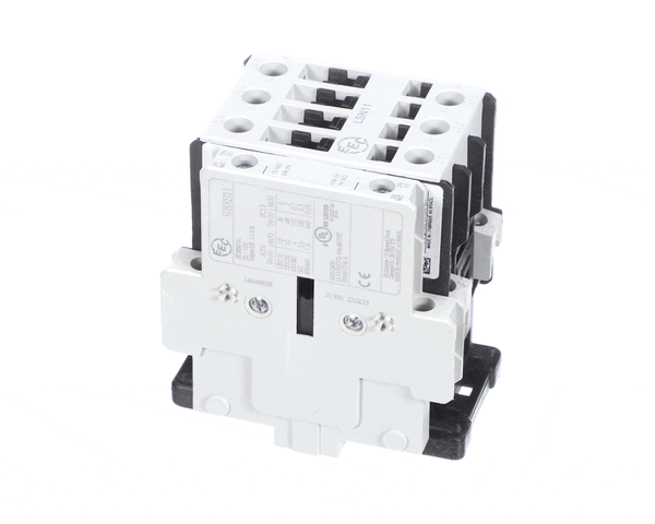 Biro 226Ec-Cn11 Block,Contactor (BIRO226EC-CN11)