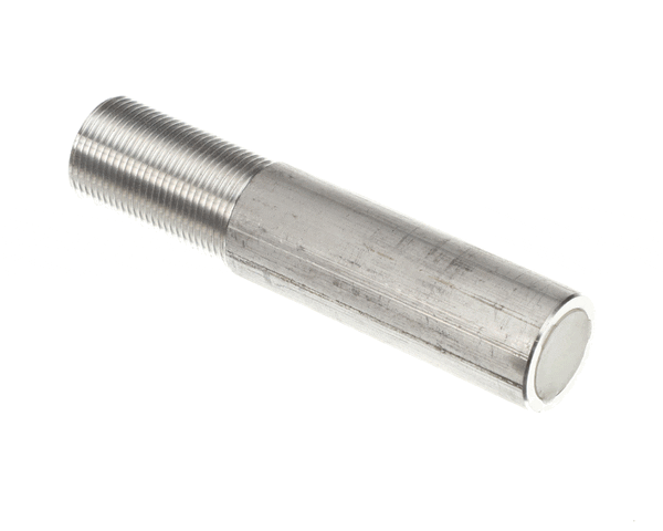 Biro 239-B31-2 Pipe Leg 6 Inch Aluminum (BIRO239-B31-2)