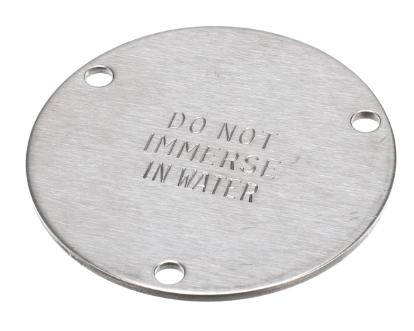Biro 248 Upper Wheel Hub Cap 12Ga(.105) (BIRO248)