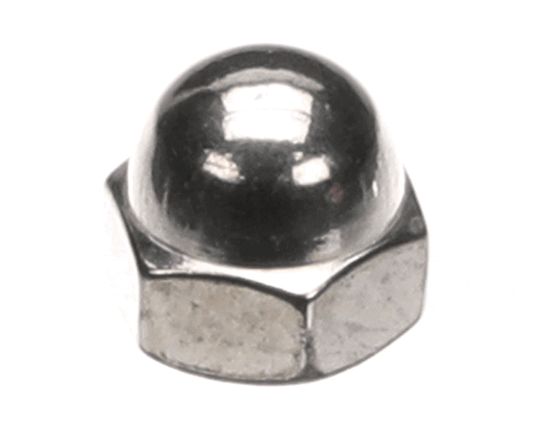 Biro 272-8 Cap Nut Ss 5/16-18Low Crown 9/16 Af (BIRO272-8)