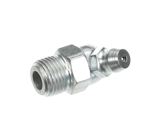 Biro 360A1 Lwr Brg Housing Angle Grease Fittng (BIRO360A1)