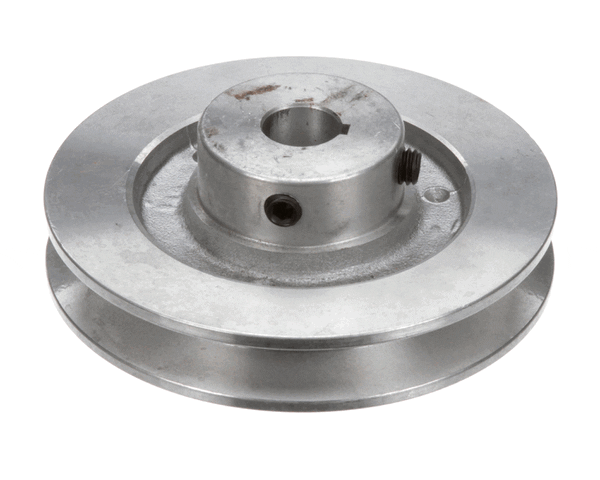 Biro 4-30Al Pulley, Motor 5X3/4 Al (BIRO4-30AL)