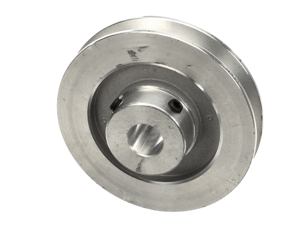 Biro 4-35Al Pulley, Motor 5X7/8 Al. (BIRO4-35AL)