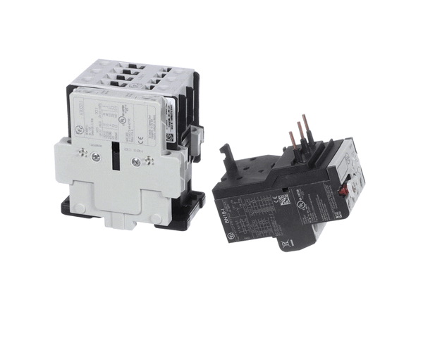 Biro 42Mc-Ec79A Starter 2Hp 3Ph 208/230V Lsn11/Bn18-I (BIRO42MC-EC79A)