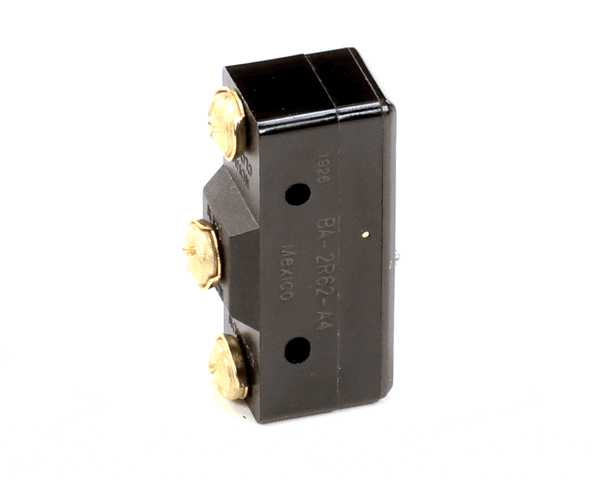 Biro 53693-M Sngl Micro Sw-Intror #Ba-2R62-A4 (BIRO53693-M)