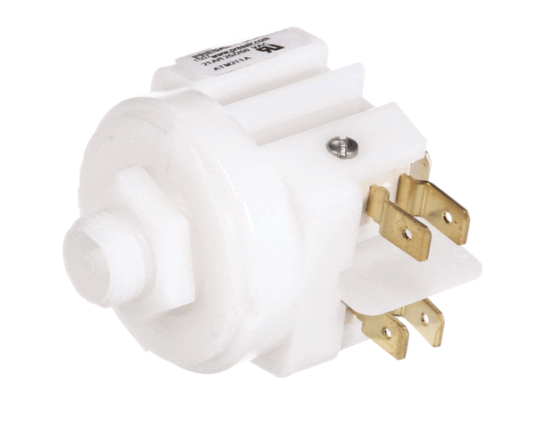 Biro 56300R Air Switch, Dpdt Momentary (BIRO56300R)