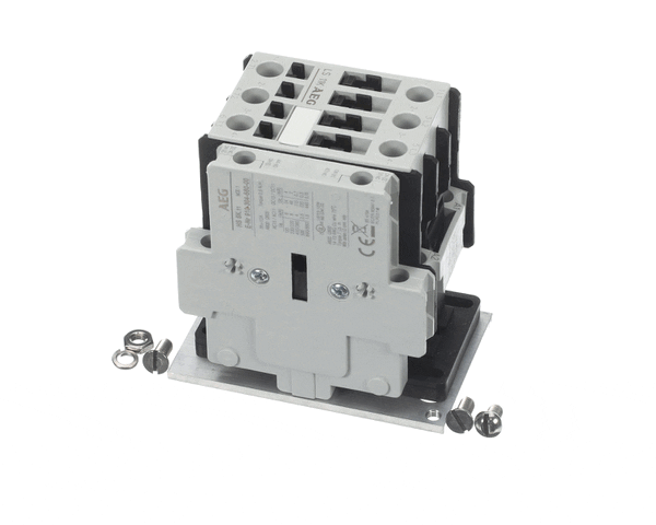 Biro 56400K Contactor Kit, Aeg Ls11K (BIRO56400K)