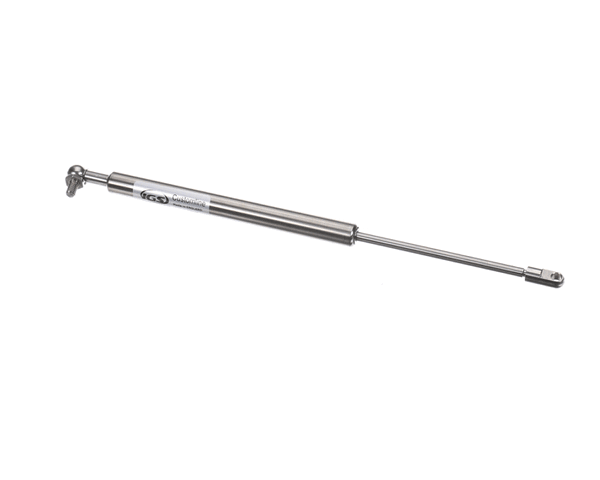 Biro 57154-Ssgs Gas Spring, Ss (BIRO57154-SSGS)