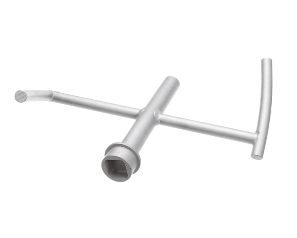 Biro 63073 Mixer Paddle Xmnt, Round Blade (BIRO63073)
