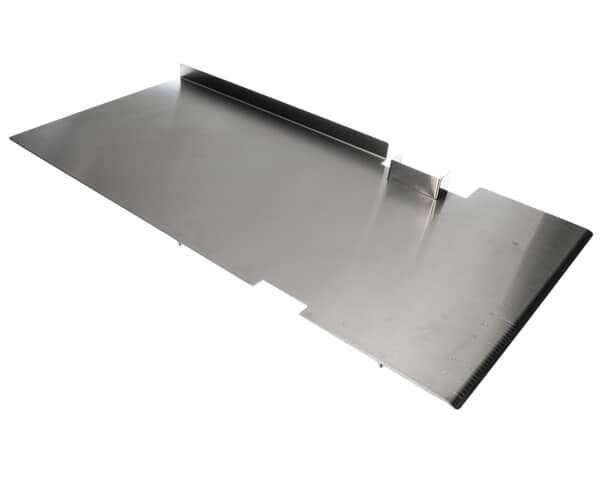 Biro A14163 Stationary Platter Assembly (BIROA14163)