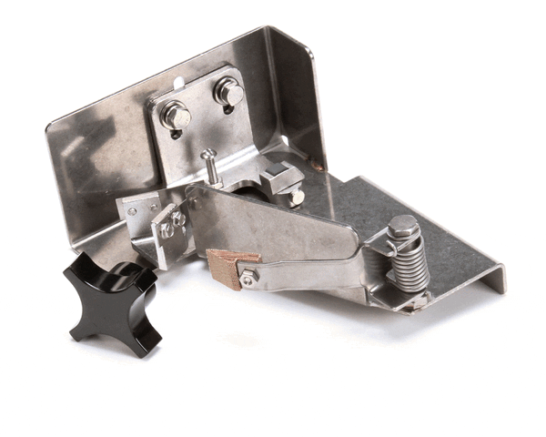 Biro As290 Cleaning Unit Assembly Ss W/S6 (BIROAS290)