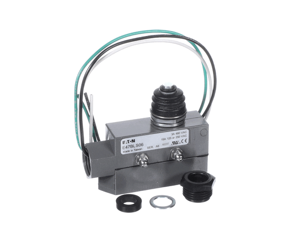 Biro Bcc32-2 Interlock Switch, 1 Ph (BIROBCC32-2)