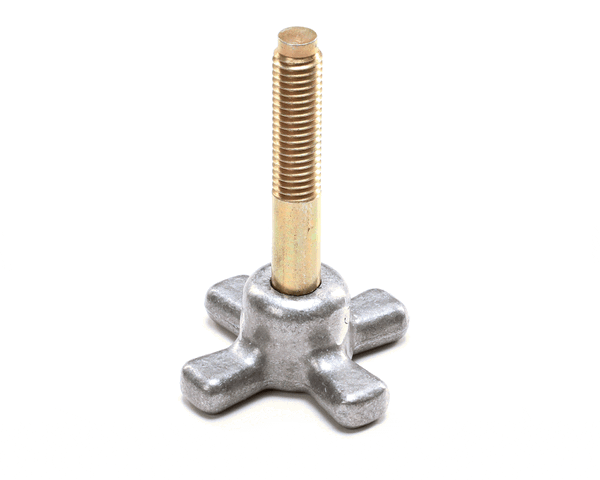 Biro Bmc-Y21R-3 Bowl Lock Handle & Screw Assem 9/16 (BIROBMC-Y21R-3)