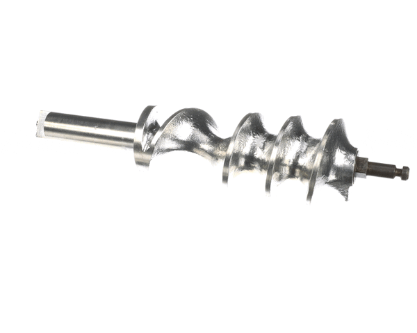 Biro Cs22A-R1 Worm Assembly Revision 1 (BIROCS22A-R1)