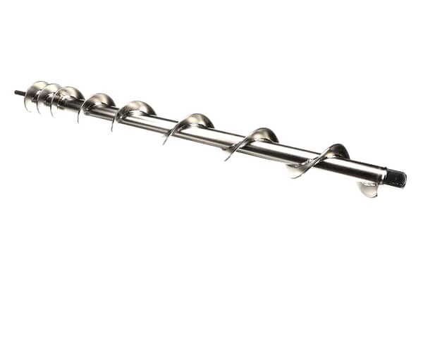 Biro Emg62117 Auger Assembly, Ss, Emg-32 (BIROEMG62117)