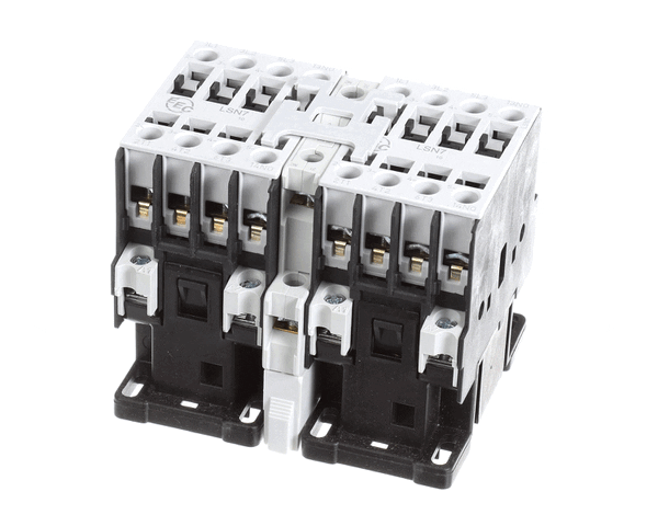 Biro Emg90675-1 Revrsing Cntctr Rls7K.Go/Lw 24 (BIROEMG90675-1)