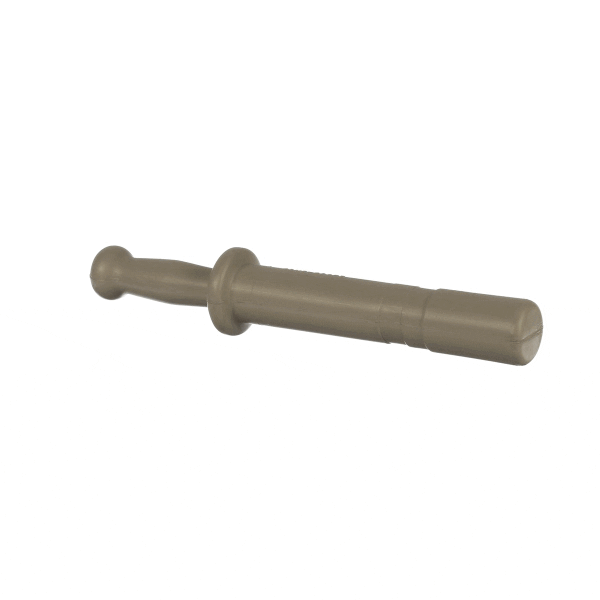 Biro H404Sft Stomper 12-1/2In. Long (BIROH404SFT)