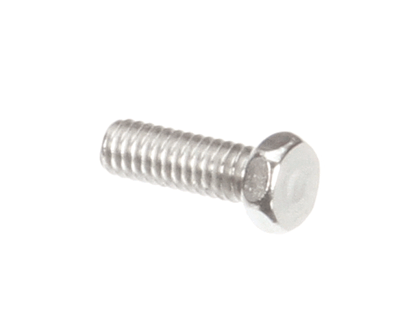 Biro Hhs005S Hex Head Screw 8-32 X 1/2 Ss (BIROHHS005S)