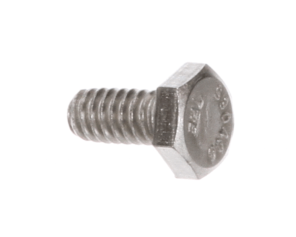 Biro Hhs025S Hex Head Screw 1/4-20 X 1/2 Ss (BIROHHS025S)