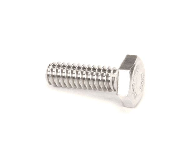 Biro Hhs040S Hex Head Screw 1/4-20 X 3/4 Ss (BIROHHS040S)
