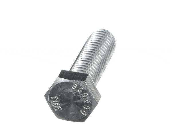 Biro Hhs128S Hex Head Screw, 1/2-13 X 1-3/4, Ss (BIROHHS128S)