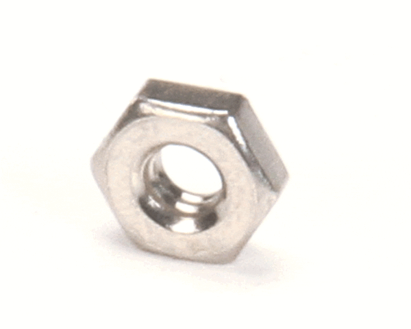 Biro Hn05S Hex Nut 8-32 Ss (BIROHN05S)