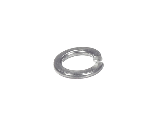 Biro Lw03S Lock Washer #8, Ss (BIROLW03S)