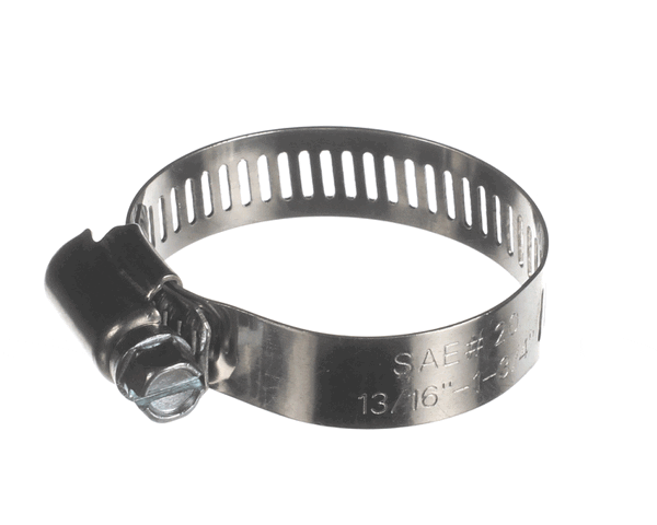 Biro Pc198 Hose Clamp (BIROPC198)