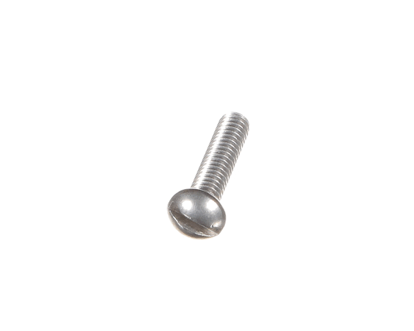 Biro Rhs075S Round Head Screw 8-32 X 3/4 Ss (BIRORHS075S)