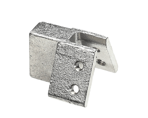 Biro S130 Saw Cleaner Bracket Ss, Rear (BIROS130)