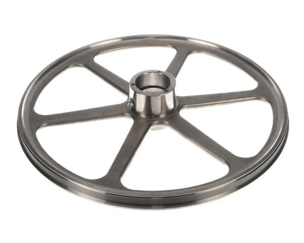 Biro S16003U-6 Saw Wheel, Ss, 16 In. Upper (BIROS16003U-6)