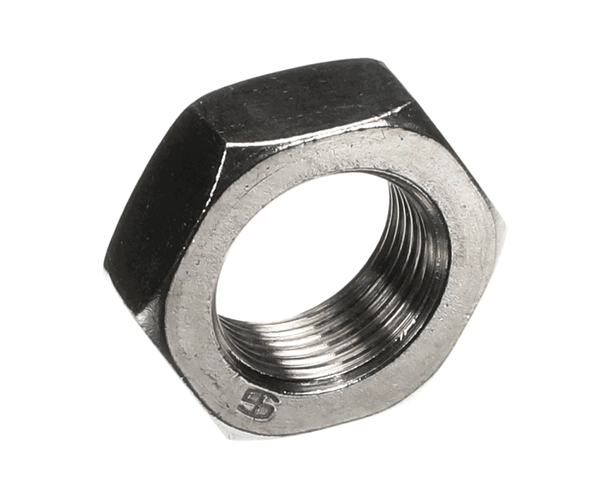 Biro S252X Shaft Lock Nut Ss (BIROS252X)