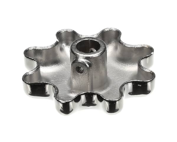Biro S264-1 Meat Gauge Hand Wheel Ss (BIROS264-1)