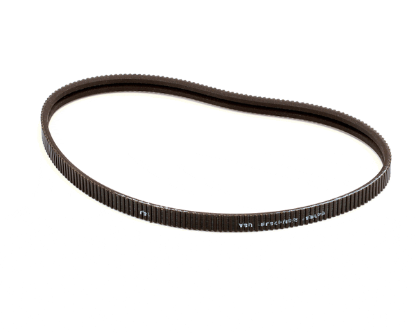 Biro T3079-9-1 Motor Belt, 2V Poly Flex, 2/5M475 (BIROT3079-9-1)