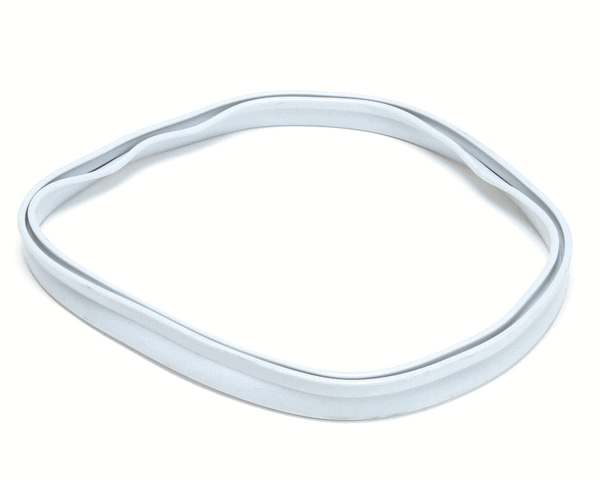 Biro Vt434S-1 Gasket,Gry Silicone,Sngle Lid Ssdrm (BIROVT434S-1)
