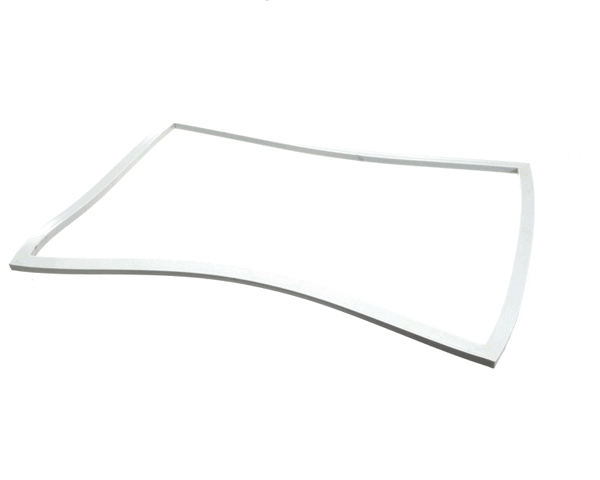 Biro Vts568-1 Drum Cover Gasket, Flat Style, Vts-500 ( (BIROVTS568-1)