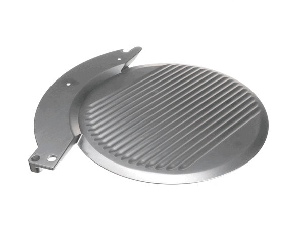 Bizerba 000000038007455003 Blade Cover Open 330 Gsp (BIZ000000038007455003)