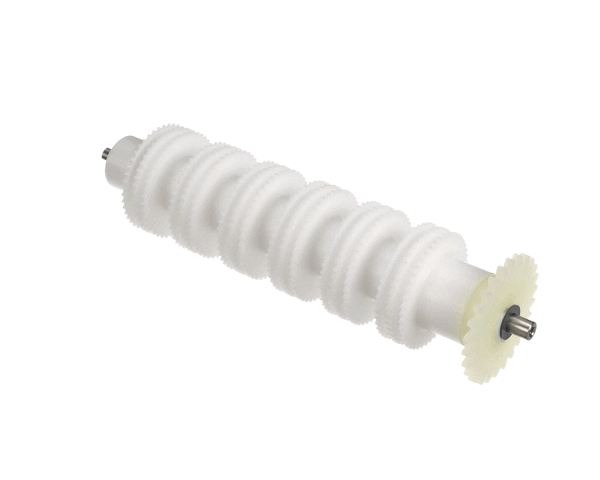 Bizerba 38019897002 Plastic Roller Cpl (BIZ000000038019897002)
