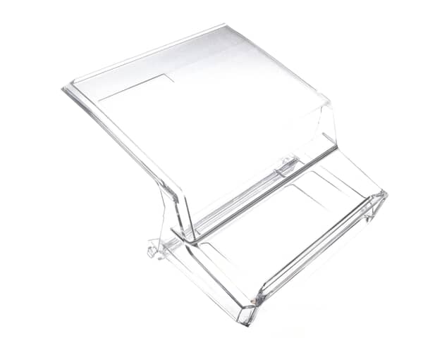 Bizerba 38039524000 Protective Clear Cover (BIZ000000038039524000)