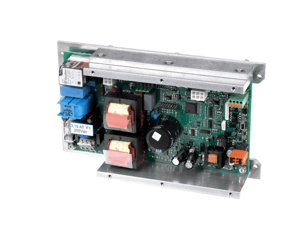 Bizerba 000000038092310001 Cpu Board (BIZ000000038092310001)
