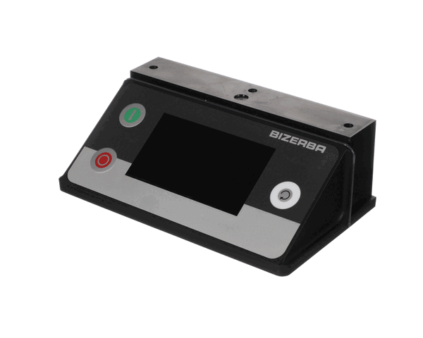 Bizerba 000000038113586001 Hmi Housing Hdw Steel Preas (BIZ000000038113586001)