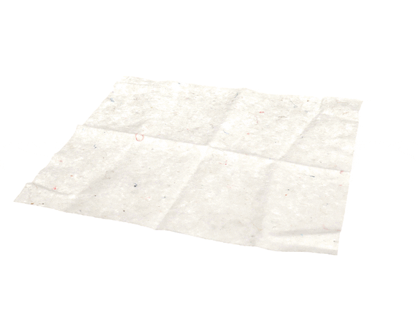 Bizerba 000000050002840000 Polishing Cloth (BIZ000000050002840000)