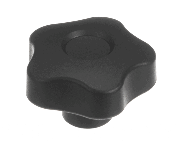Bizerba 000000056087260000 Star Knob (BIZ000000056087260000)