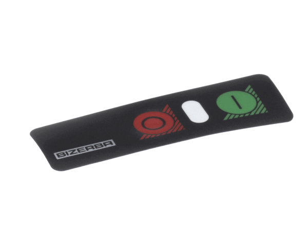 Bizerba 000000060220902000 Foil Cover (BIZ000000060220902000)