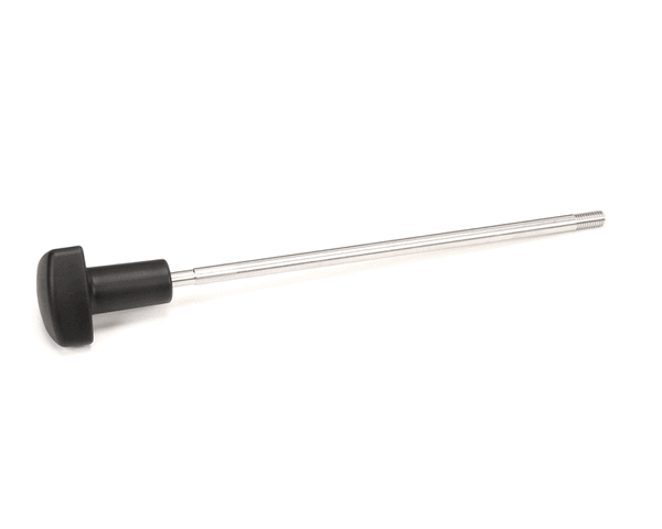 Bizerba 60370112501 Three-Square Knob, Preassembled (BIZ000000060370112501)