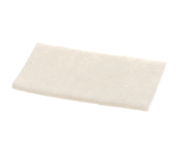 Bizerba 000000060370112800 Felt Strip (BIZ000000060370112800)
